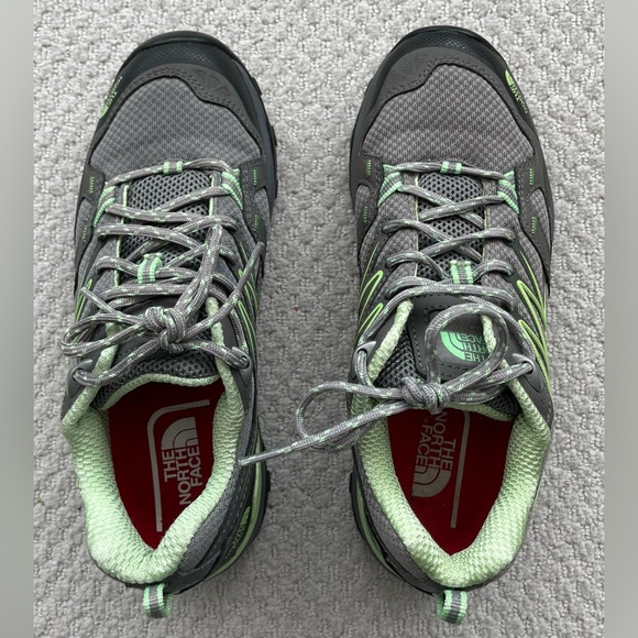 The North Face Hiking Shoes - Picture 1 of 7